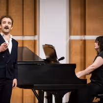 NEW YORK FESTIVAL OF SONG Reveals 2025-26 Programming
