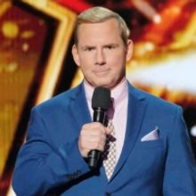 Bucks Live! Presents A Night Of Comedy With Comedian Tom Cotter