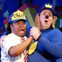 Paper Mill Playhouse Announces Children's Theater Lineup