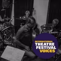 Jazz Italiano Kicks Off JCTC's Voices: International Theater Festival