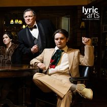 Lyric Arts Reveals Cast of AND THEN THERE WERE NONE