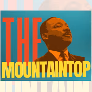 Review: THE MOUNTAINTOP at Georgetown Palace Theatre