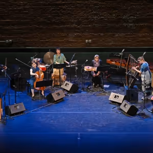 Arizona Arts Live Welcomes Grammy Award-Winning Silkroad Ensemble For Uplifted Voices