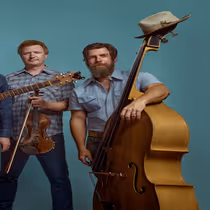 ROSE'S PAWN SHOP to Launch Summer and Fall Tour for AMERICAN SEAMS