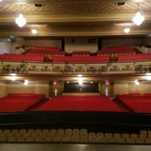 Arkansas Theatre Reduces Capacity, Sets Up 'Fan Pods' To Host May 15 Concert