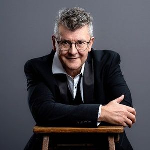 Joe Pasquale Will Lead CINDERELLA at Orchard Theatre in Dartford