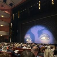 Review: TINA: THE TINA TURNER MUSICAL at Fox Cities Performing Arts Center Photo
