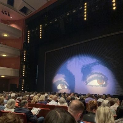 Review: TINA: THE TINA TURNER MUSICAL at Fox Cities Performing Arts Center
