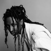 LUCI Shares New Single 'Gnarly' From Debut EP 'Juvenilia'