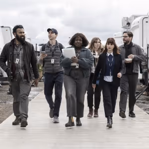 Video: HBO Releases Official Trailer For Comedy Series THE FRANCHISE