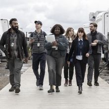 Video: HBO Releases Official Trailer For Comedy Series THE FRANCHISE