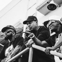 PUBLIC ENEMY Share New Animated Video ft. Beastie Boys' Ad Rock & Mike D and Run DMC