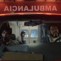 Video: Sneak Peek Clip of MIDNIGHT FAMILY's Penultimate Episode Video