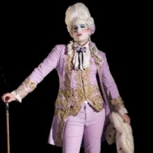 TikTok Star Dandy to Debut DANDY & FRIENDS at The Green Room 42