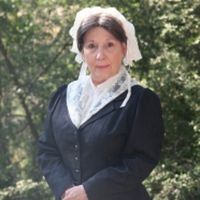 History At Play, LLC Presents AN EVENING WITH FLORENCE NIGHTINGALE, Friday June 25…