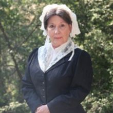 History At Play, LLC Presents AN EVENING WITH FLORENCE NIGHTINGALE, Friday June 25, 2