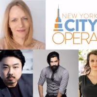 New York City Opera Presents OPERA'S GREATEST MOMENTS At Wollman Rink In Central Park