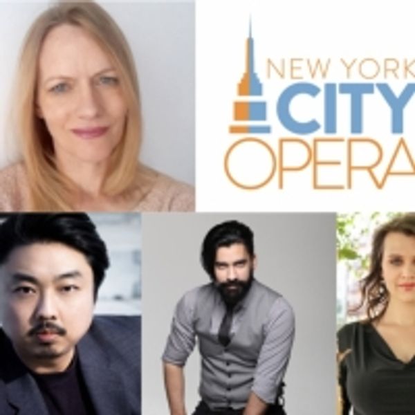 New York City Opera Presents OPERA'S GREATEST MOMENTS At Wollman Rink In Central Park Photo