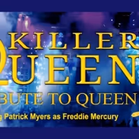 The King Center for the Performing Arts to Present TOWER OF POWER & KILLER QUEEN - A…