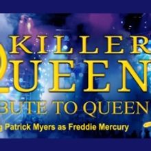 The King Center for the Performing Arts to Present TOWER OF POWER & KILLER QUEEN - A 