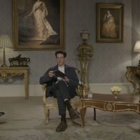 VIDEO: The Cast of THE CROWN Takes the Ultimate 1980s Quiz Video