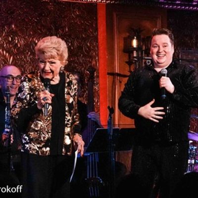 Photos: Macon Prickett Plays 54 Below in MACON: HIS OWN WAY... THE FINALE