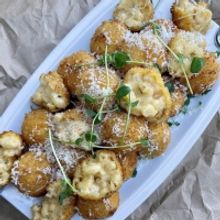 CELLO and Chef Andre Fowles Pop-up Event in Lincoln Park, NJ on 9/26