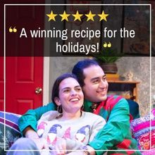 THE GIFT OF THE MAGI to Continue at Cape May Stage