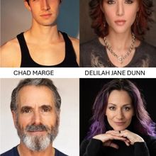 ROMERO & JULIET Concert Comes to the Cutting Room NYC