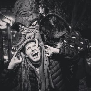 Sierra Stages to Present CTHULHU: THE MUSICAL! at the Nevada Theatre in July