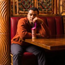 Interview: William Thomas Hodgson of PRIMARY TRUST at TheatreWorks Silicon Valley