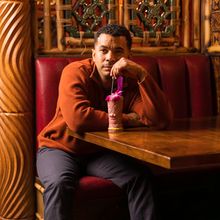 Interview: William Thomas Hodgson of PRIMARY TRUST at TheatreWorks Silicon Valley