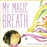 VIDEO: Chicago Children's Theatre's & CSO to Debut MY MAGIC BREATH