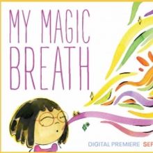 VIDEO: Chicago Children's Theatre's & CSO to Debut MY MAGIC BREATH
