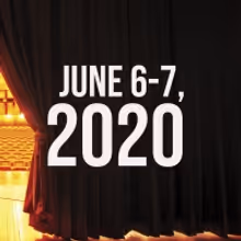 Virtual Theatre This Weekend: June 6-7- with Merle Dandridge Paulo Szot, and More!