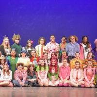 Review: Southmoore Has A Bikini Bottom Day With SPONGEBOB SQUAREPANTS THE MUSICAL