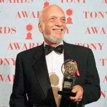 BROADWAY IN CHICAGO Theatres To Dim Lights In Memory Of Hal Prince