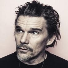 Ethan Hawke Joins The Classical Theatre of Harlem as Trustee
