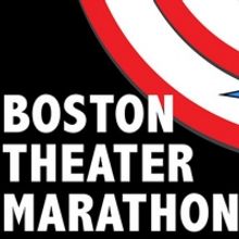 Boston Playwrights' Theatre Presents  Boston Theater Marathon XXII: Special Zoom Ed