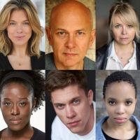 Final Casting Announced For The London Premiere Of VANYA AND SONIA AND MASHA AND…