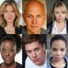 Final Casting Announced For The London Premiere Of VANYA AND SONIA AND MASHA AND SPIK