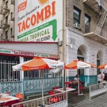 TACOMBI Announces Fundraiser on Cinco de Mayo to Help Mexican Communities