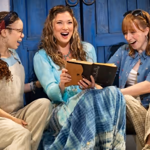 Wake Up With BroadwayWorld August 14, 2025