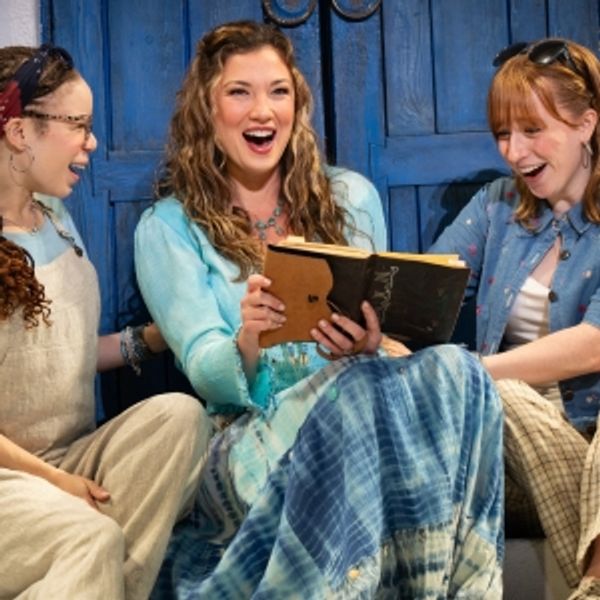 Wake Up With BroadwayWorld August 14, 2025 Photo