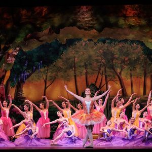 New Ballet and Symphony SJ Perform SAN JOSE NUTCRACKER  Next Month