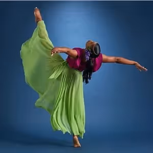Ballet Theatre of Maryland and Full Circle Dance Company To Present WE WALK IN…