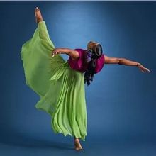Ballet Theatre of Maryland and Full Circle Dance Company To Present WE WALK IN MOONLI