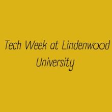 Student Blog: A Tech Week at Lindenwood University