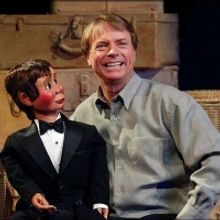 BWW Previews: Tony Award Winner Jay Johnson Will Headline 'Jay Johnson & Friends (Rea