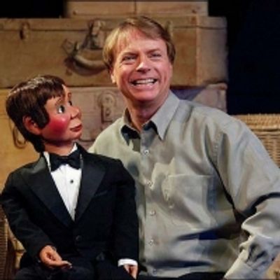BWW Previews: Tony Award Winner Jay Johnson Will Headline 'Jay Johnson & Friends (Real And Imaginary)' at The Moss Theatre